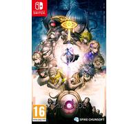 Master Detective Archives: Rain Code - Nintendo Switch