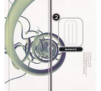 Master DJ - Master DJ/Beats & Grooves 2