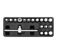 Master Drain Plug Key Set