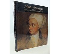 Master Drawings from the National Portrait Gallery