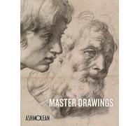 Master Drawings: Michelangelo to Moore