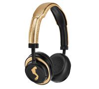 Master & Dynamic MW50+ Michael Jackson Edition Wireless Bluetooth Headset Gold