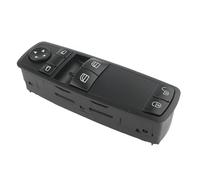 Master Electric Power Window Control Switch A1698206410 for Mercedes for Benz Class a B W169 W245 A160 A180 B200