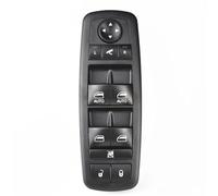 Master Electric Power Window Control Switch Left Drive Side 68184803AA For Jeep For Grand For Cherokee 2014 2015 2016 Electric Window Button