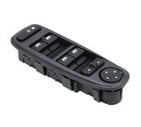Master Electric Power Window Control Switch Mirror Button 6554.YH For Citroen C4 For Grand Picasso 2007 2008-2014 HLWXMDZ