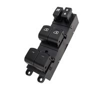 Master Electric Power Window Lifting Control Switch Driver For Nissan For Titan 2004-2014 25401-ZT10A Parts Replacement Switches