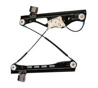Master Electric Window Switch Replacement for M&ercedes For B&enz W211 5/2002-8/2009 E Class Power Window Regulator Motor Front Right Car Window Regulator Repair Kit