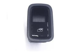 Master Electric Window Switch Replacement for P&orsche For Panamera For Sport Turismo For Cayenne For Taycan For Macan Electric Window Switch Power Window Switches(Window Switch)(Single Switch)