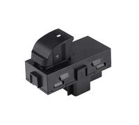 Master Electric Window Switch Replacement for Yukon For Sierra Power Electric Window Control Button Switch Passenger Side Control Regulator Button 22895545