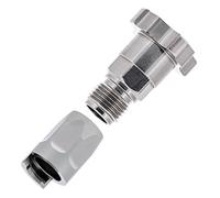 Master Elite Paint System MPS Spray Gun Cup Adapters 844 & 856 - Converts Sata RPS Spray Guns for Use with The Master Paint System MPS Disposable Spray Gun Cup Liners and Lid System