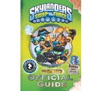 Master Eon's Official Guide (Skylanders Swap Force)