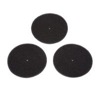 Master Equipment DualDry Dryer Replacement Filter, 3-Pack