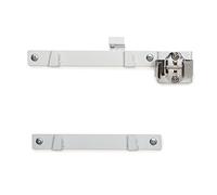 Master Equipment Flash Dry Wall Mount - Durable and Versatile Accessory for Mounting Flash Dry Pet Dryers on the Wall of Your Dog Grooming Salon, Ivory,white