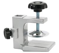 Master Equipment PetEdge Adjustable Grooming Arm Clamp - Securely Attach an Arm to Any Grooming Table at Your Pet Salon