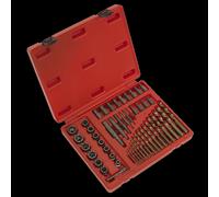 Master Extractor Set 49pc
