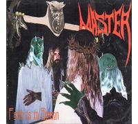 Master – Faith Is in Season