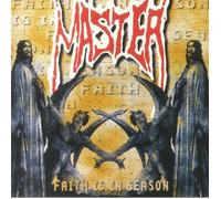 Master – Faith Is In Season – Vinyl