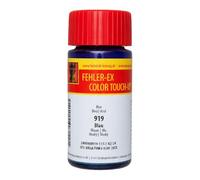 Master Finish by APS Konig Colour Touch-Up Pots (Blue)