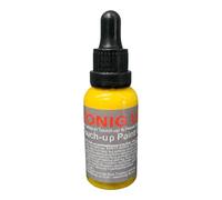 Master Finish by APS Konig Colour Touch-Up Pots, Yellow 915