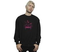 Master Fright Sweatshirt The Nightmare Before Christmas Black XL