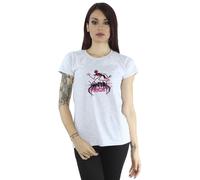 Master Fright T-Shirt The Nightmare Before Christmas Grey L