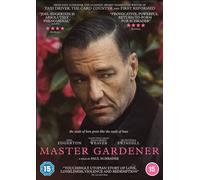 Master Gardener