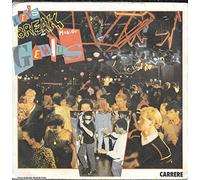 Master Genius - Let's break (1983) [VINYL]