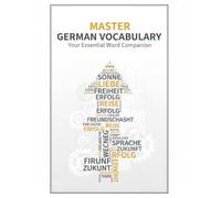 Master German Vocabulary: Your Essential Word Companion