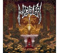 Master - God Of Thunder - Live