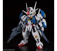 Master Grade SD (MGSD) XVX-016 GUNDAM AERIAL