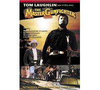 Master Gunfighter [DVD] [1975] [Region 1] [US Import] [NTSC]