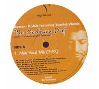 Master H Ft Yuanist Woods - No Ordinary Day [12" VINYL]