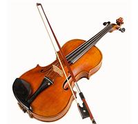 Master Hand- made Antique Violin Naturally Dried 30 Years Old Europe Maple Austrian Spruce Professional Violin Beginner Violin