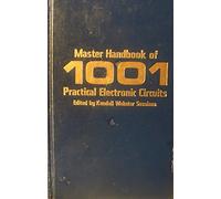 Master Handbook of 1001 Practical Electronic Circuits