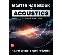 Master Handbook of Acoustics, Seventh Edition