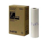 Master HD A3, Type 87 (S-6872E) (alt: S-2632, S-5467E) VE 2 Stück für ME9350, SE9380, SF9390