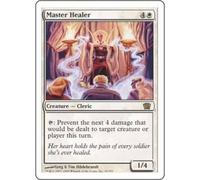 Master Healer | 8th Edition