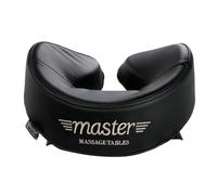 MASTER HEALTH PRODUCT Massage Table Face Cradle Pillow, Massage Bed Down Cushion Portable Spa Bed Headrest for Face Down Pillow After Eye Surgery
