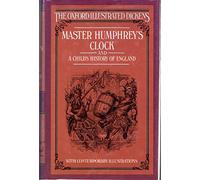 Master Humphrey's Clock: 20 (New Oxford Illustrated Dickens)