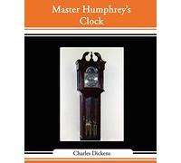 Master Humphrey's Clock