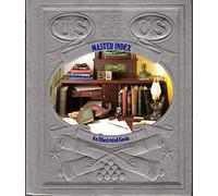 Master Index: An Illustrated Guide (Civil War)