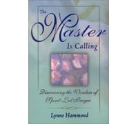 Master is Calling by Lynne Hammond (2000-11-22)