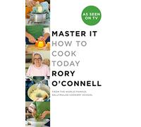 Master it: How to cook today