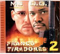 Master Joe & Og Black - Franco Tiradores 2