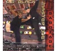 Master Joe & Og Black - Sabotage