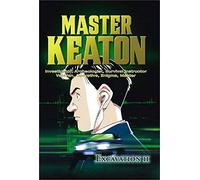Master Keaton 2: Excavation [DVD] [2003] [Region 1] [US Import] [NTSC]