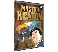 Master Keaton 3: Killer Conscience [DVD] [2003] [Region 1] [US Import] [NTSC]