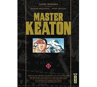 Master Keaton - Tome 11