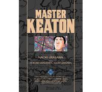 Master Keaton, Vol. 10 (Volume 10)