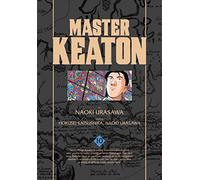 Master Keaton, Vol. 10 (Volume 10)